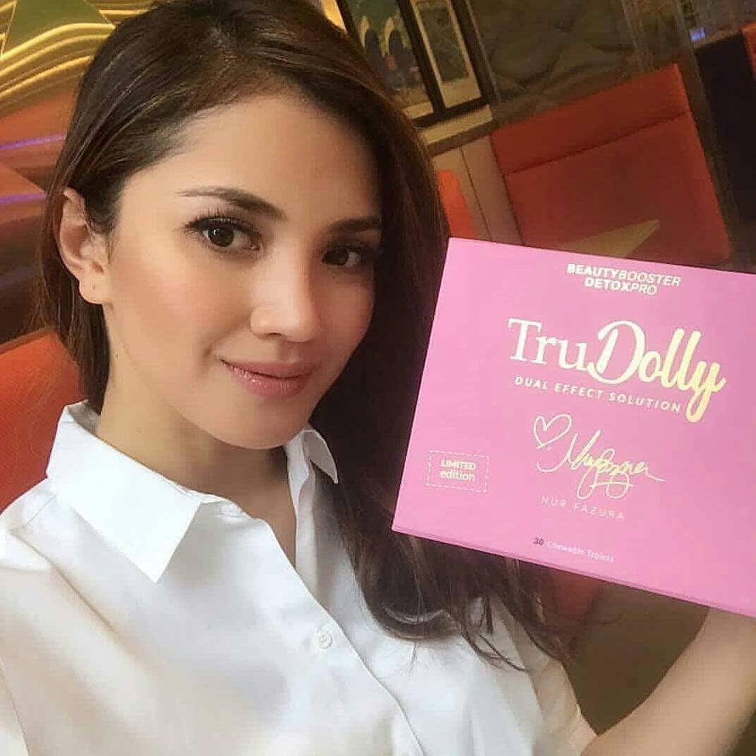 RAHSIA KECANTIKAN FAZURA KINI TERBONGKAR...