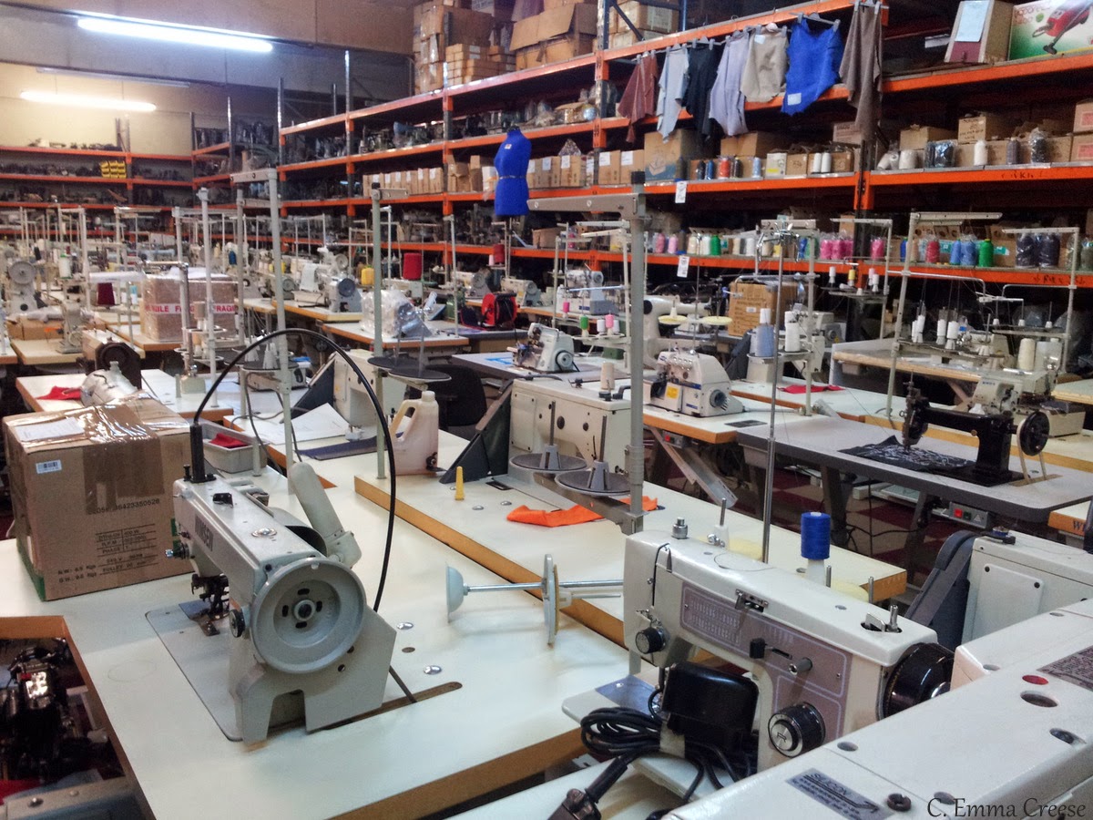 London Sewing Machine Museum. Adventures of a London Kiwi Bloglovin’