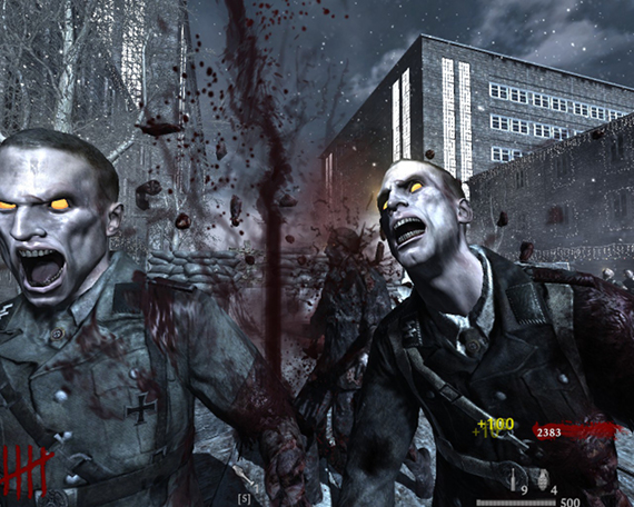 call of duty black ops zombies 5 map. call of duty black ops zombies