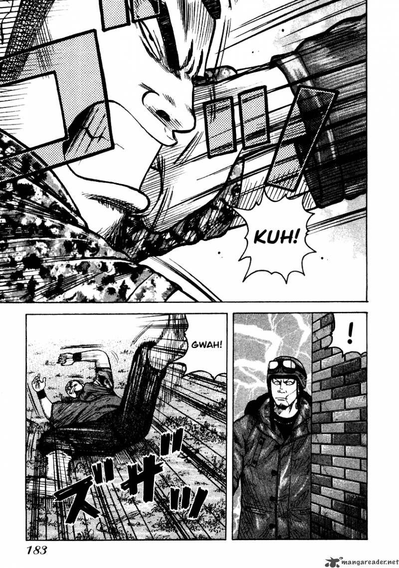QP- Soul of Violence chap 54 Trang 24 - Mangak.info QP- Soul of Violence chap 54 Trang 24 - Mangak.info