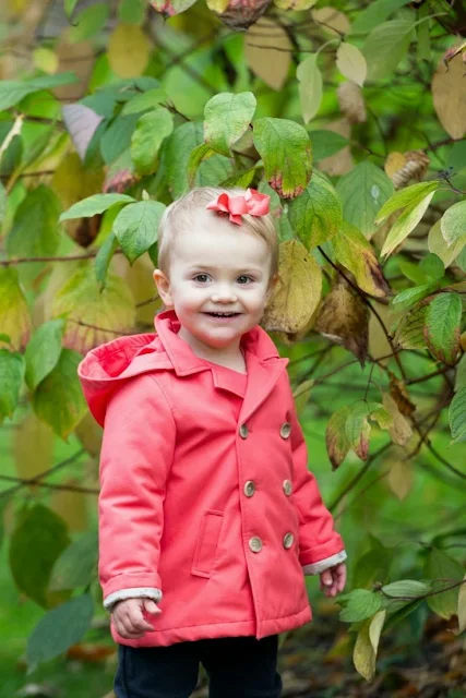 New Photos  of Princess Estelle