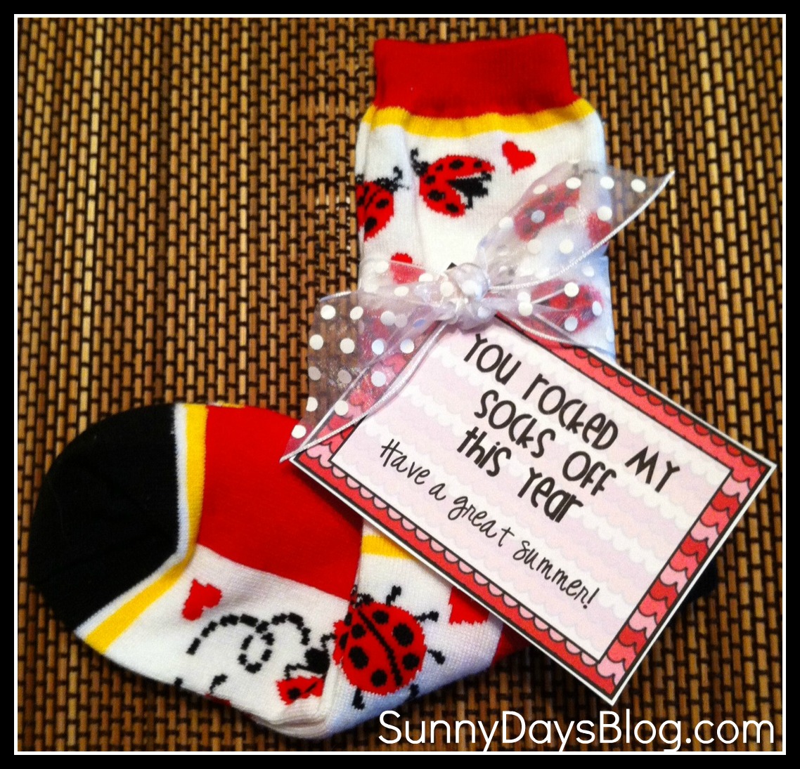 Quotes About Christmas Socks. QuotesGram