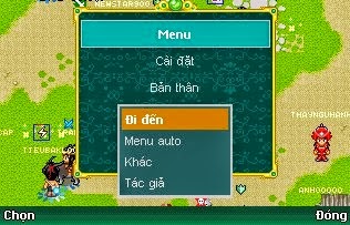 Hack KPAH full tiện ích