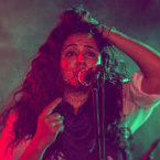 Dina El Wedidi