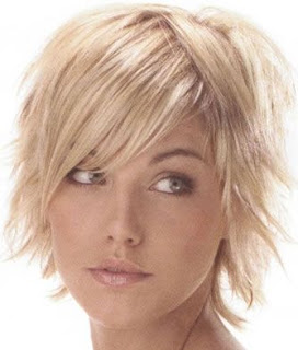 Short Hairstyles Short Hairstyles