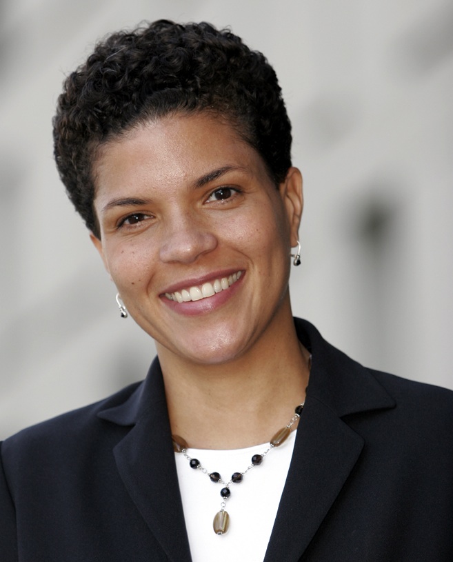 Michele Alexander Net Worth