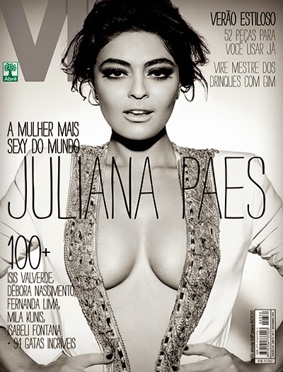 Veja as fotos online