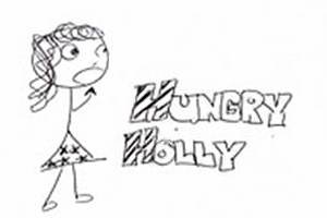 HungryHolly