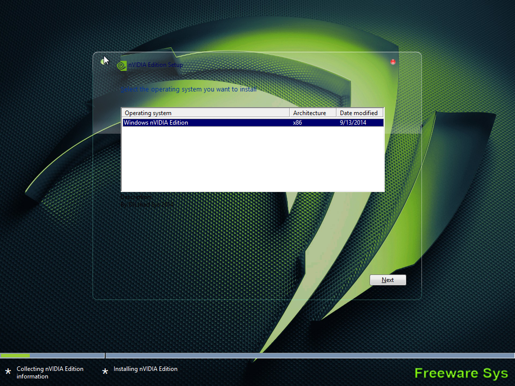 nvidia gpu download windows 7