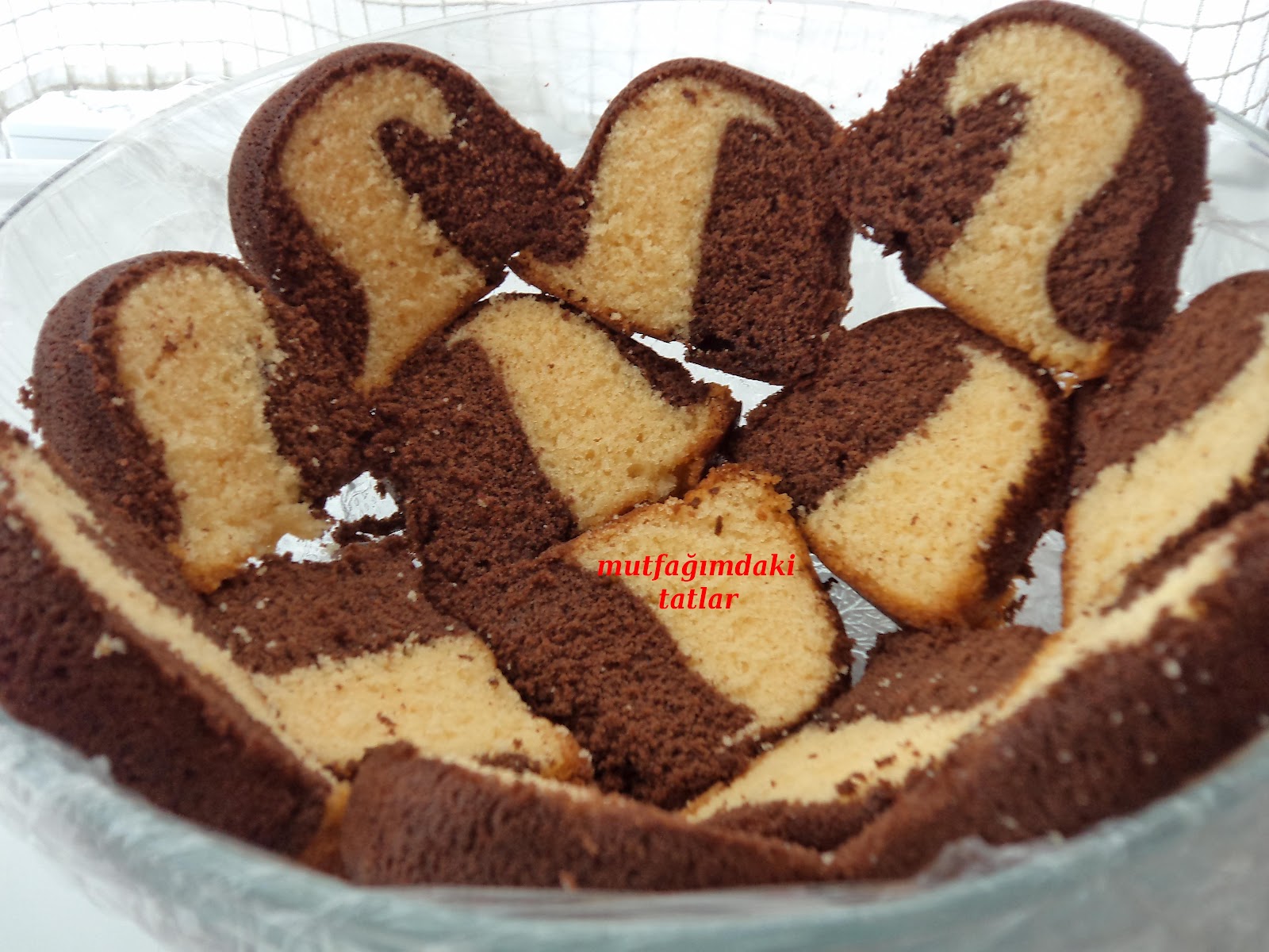 PRATİK KÜMBET PASTA | Mutfak Ve Tatlar