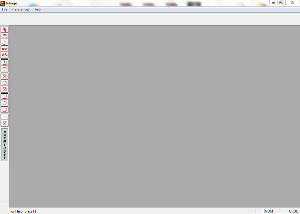 Inpage Urdu Software Free Download 2013 For Windows 7