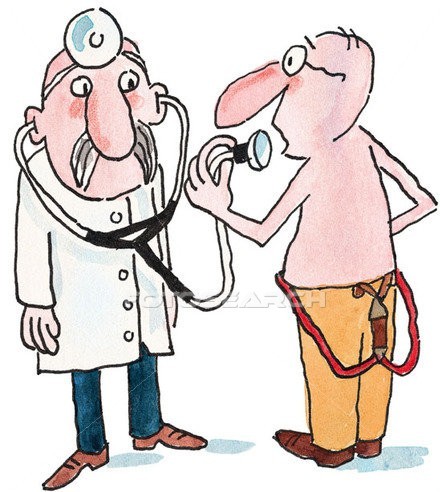 Dr.Malpani's Blog: Patients Need to Make Their Voices Heard