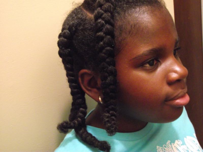 Hair braiding styles for kids Reviewed on Tuesday, May 29, 2012 Rating ...