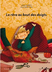 Le rêve au bout des doigts