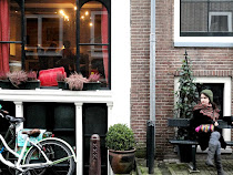 {Amsterdam - 2012}