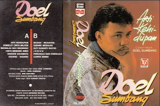 Lirik Lagu Mumun - Doel Sumbang