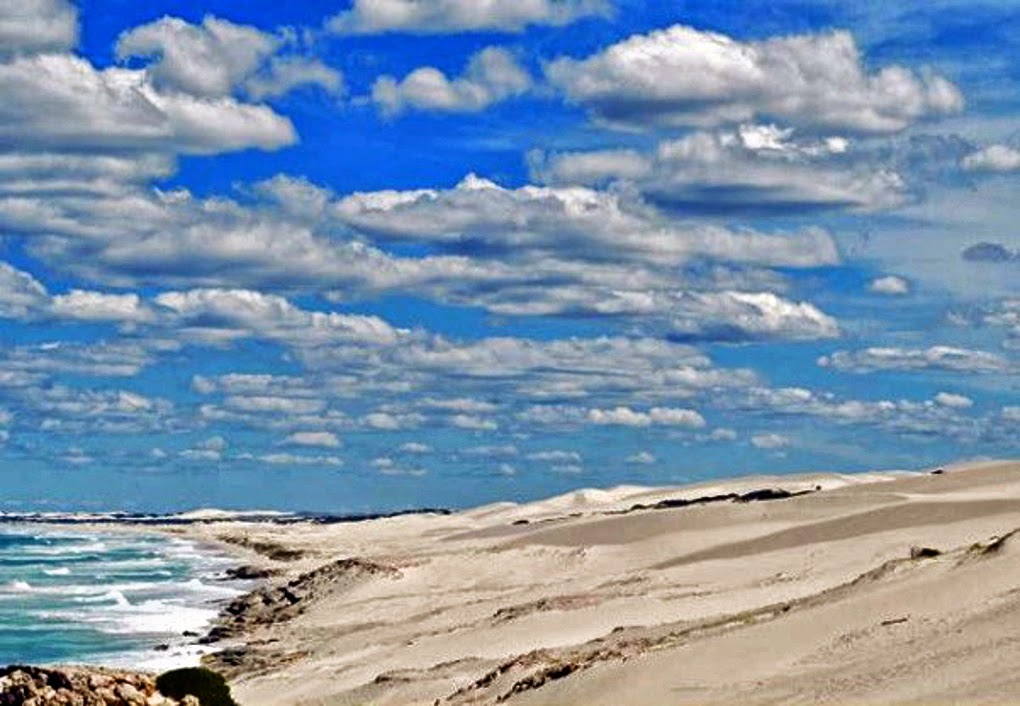 Sudafrika Die Kapregion Gerrys Blog