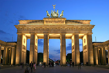 Blog Business Communication English Facts And Figures In Berlin