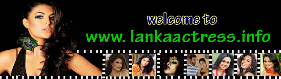 welcome to lanka actresses 