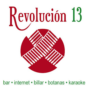 Revolución 13 Bar