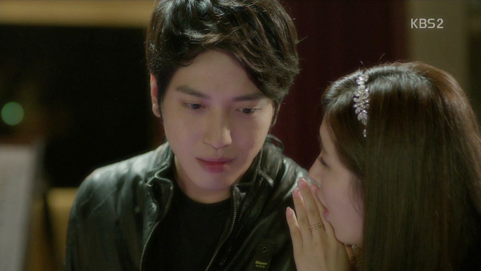 park se joo seo yoo kyung are perfect each other park se joo seo yoo kyung are perfect each other