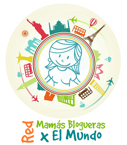 Red Mamás Blogueras x El Mundo