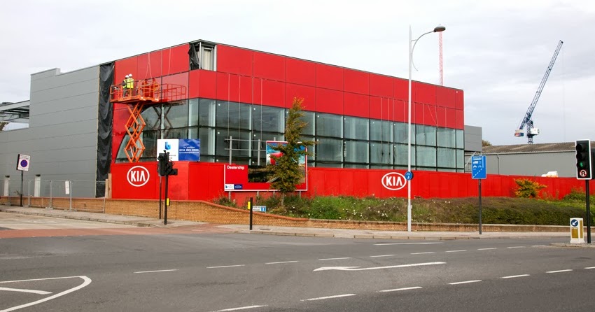 Beadles Group Announced As New Kia Dealer For Flagship