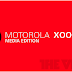 Vazam informações sobre o Motorola Xoom 2 Media Edition!