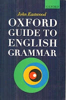 English Grammar English Grammar