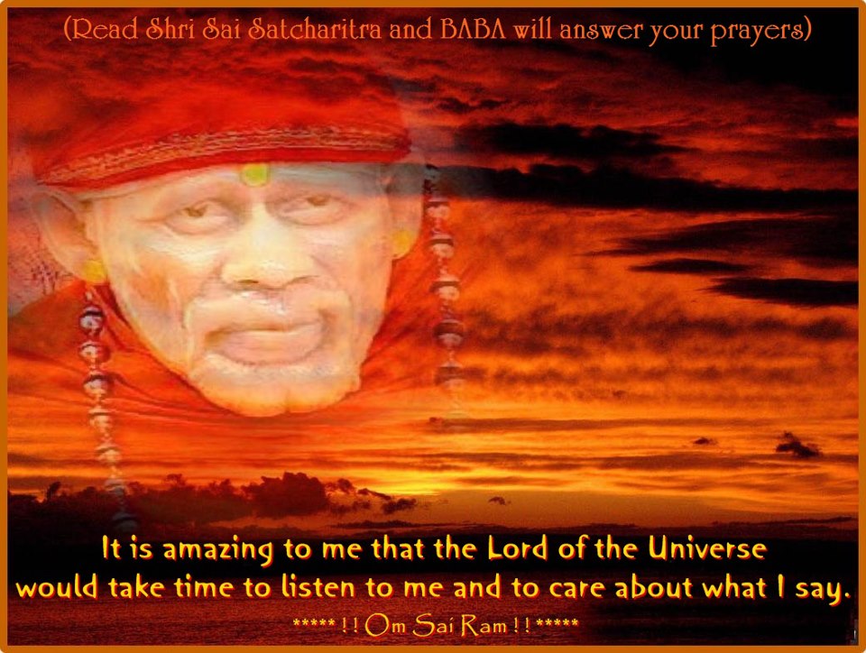 Shirdi Sai Baba Stories,Leelas and Teachings. Miracles Of Sai Baba In My Life Sai Devotee
