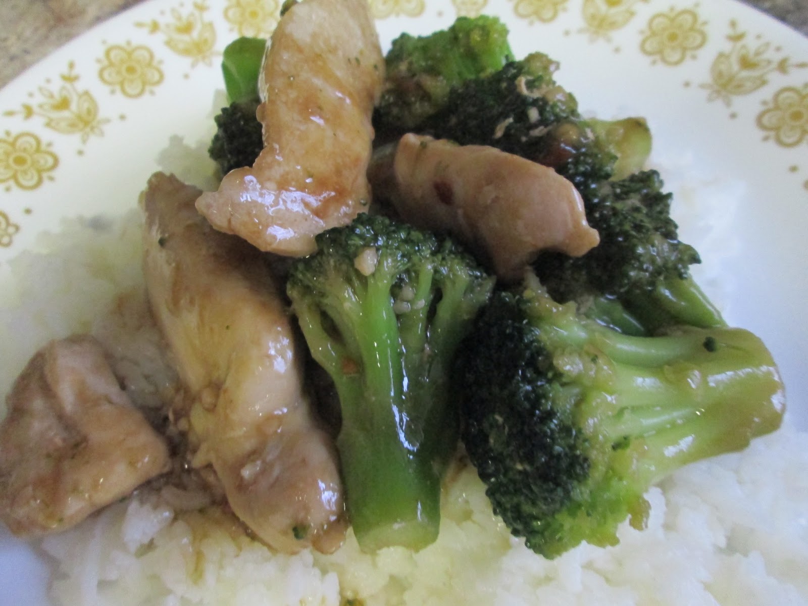 Mix It Up Chili Garlic Stir Fry Sauce Mix