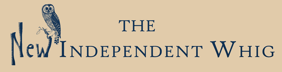 The New Independent Whig