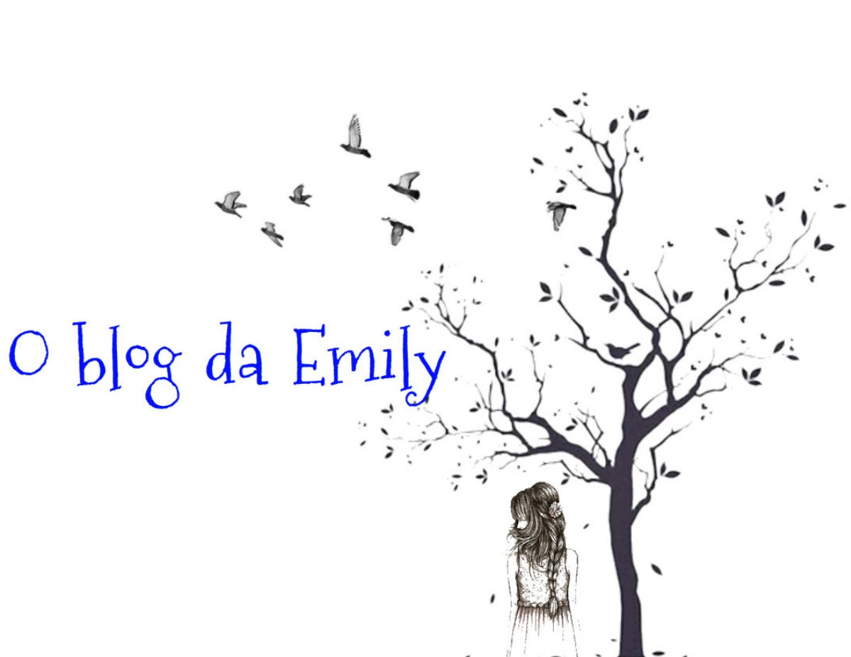O blog da Emily