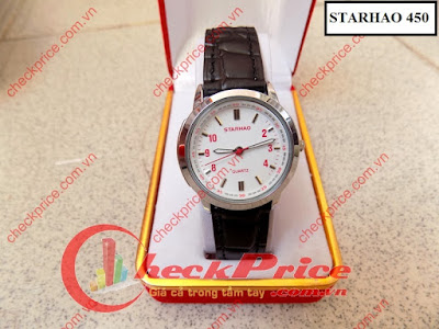 Đồng hồ đeo tay nữ đẹp chất lượng giá sale off cực kì hấp dẫn - 6