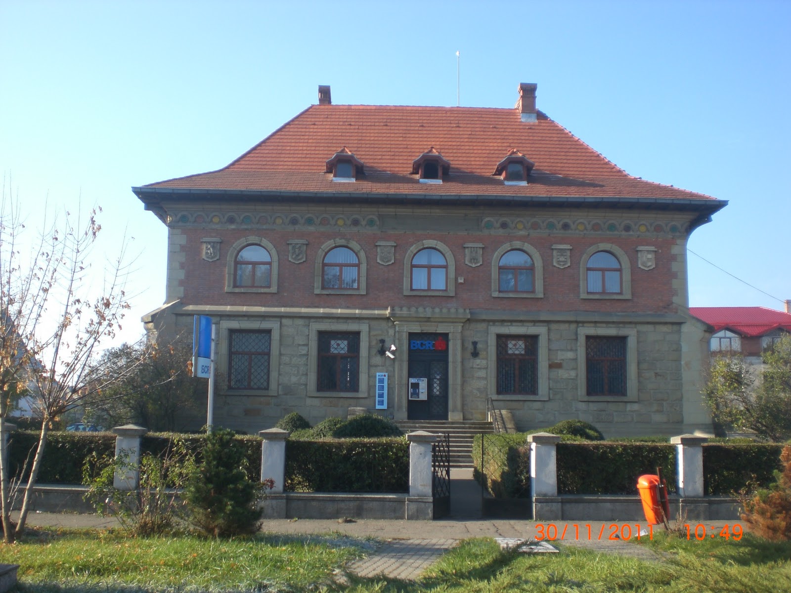 O fotografie... Radauti