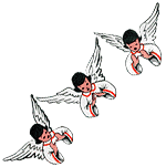 Anjos da Guarda