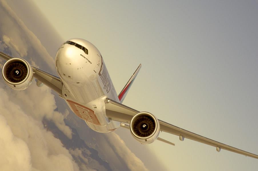 to Yashim Dauji's Blog EMIRATES AIRLINE CRASH LANDS IN ZAMBIAN