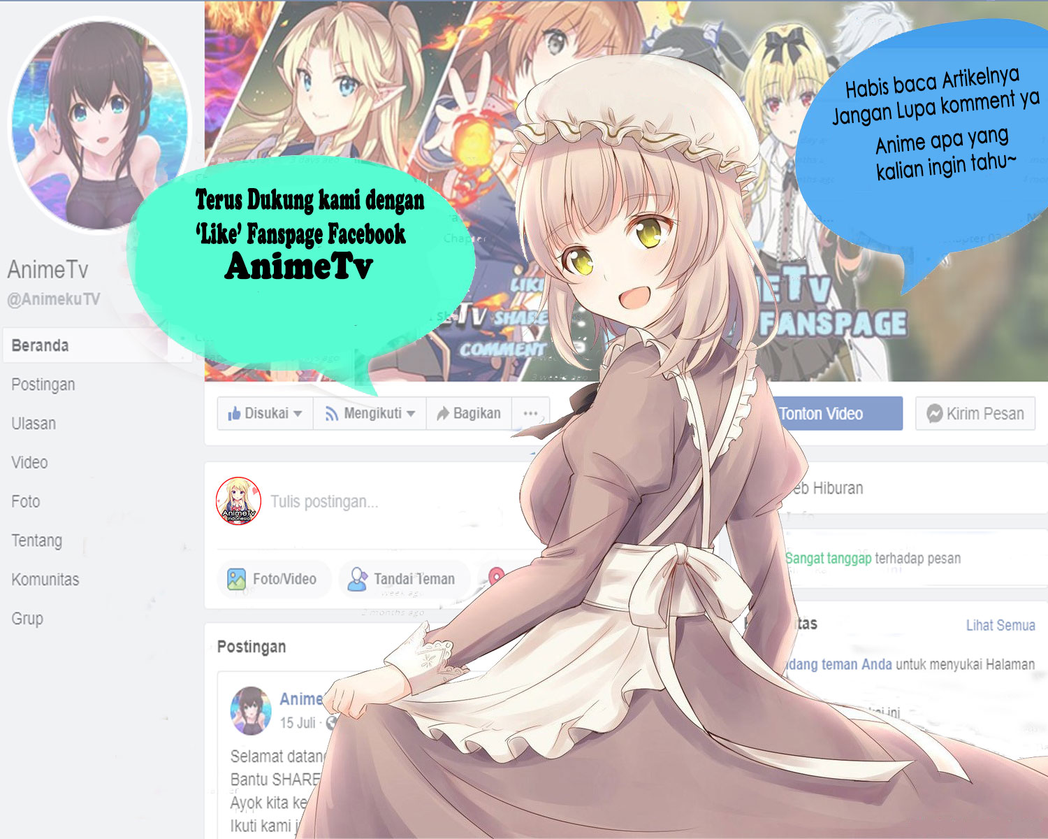 Tanggal Rilis Kenja No Mago Season 2 Tanggal Rilis Kenja No Mago Season 2