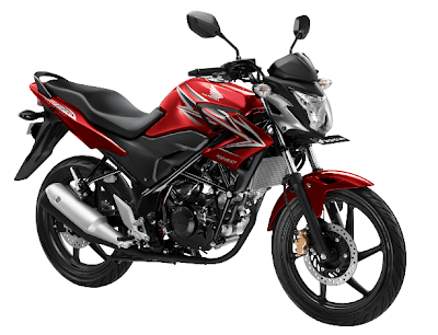 Harga-Spesifikasi-Model Honda CBR 150R 2013