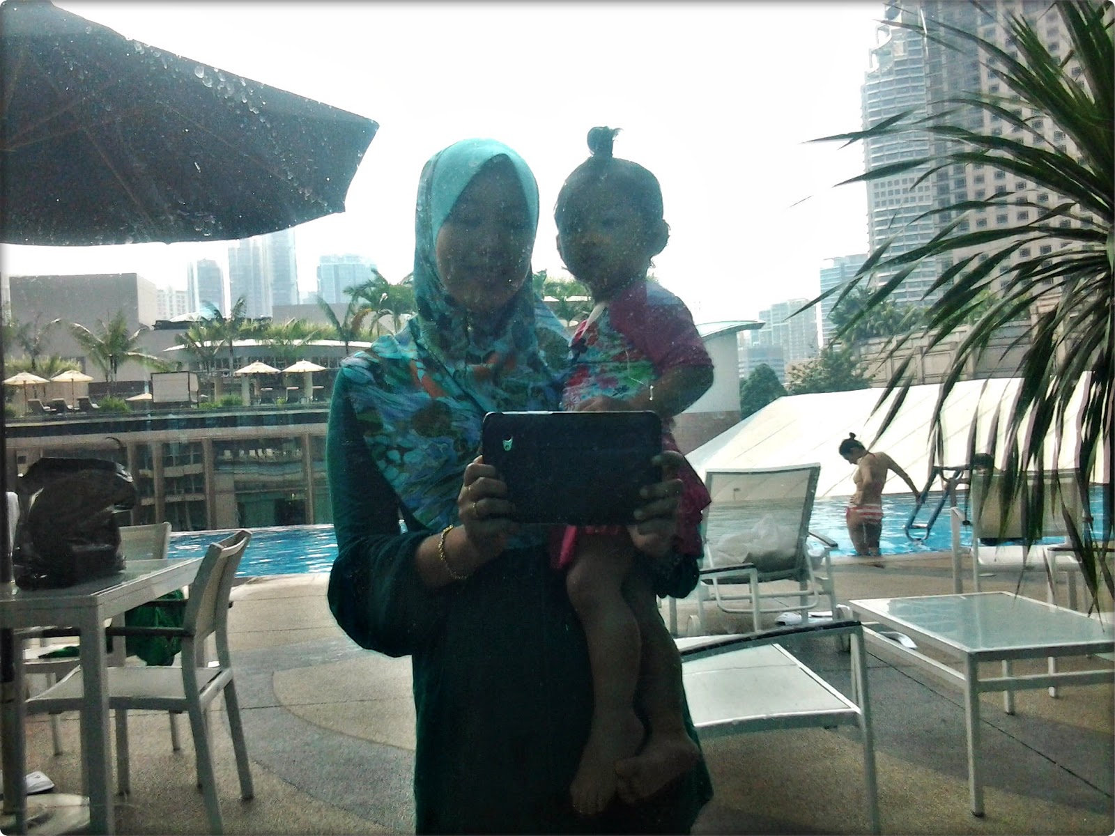 Impiana Klcc Hotel And Spa Review Impiana Klcc Hotel And Spa Review
