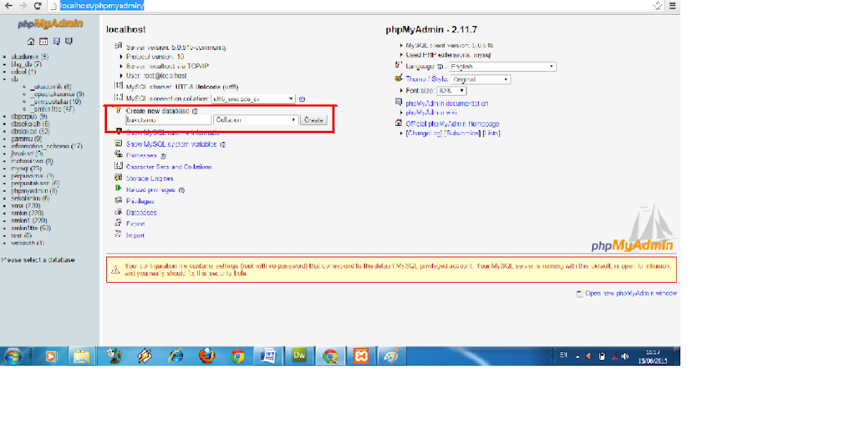 Tutorial Membuat Website Dengan Php Lengkap | tutorial lengkap membuat buku tamu sederhana dengan php Tutorial Membuat Website Dengan Php Lengkap | tutorial lengkap membuat buku tamu sederhana dengan php