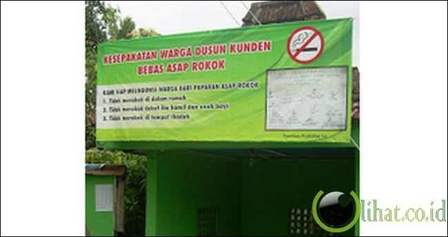 Desa Sidoluhur, Yogyakarta Desa Sidoluhur, Yogyakarta