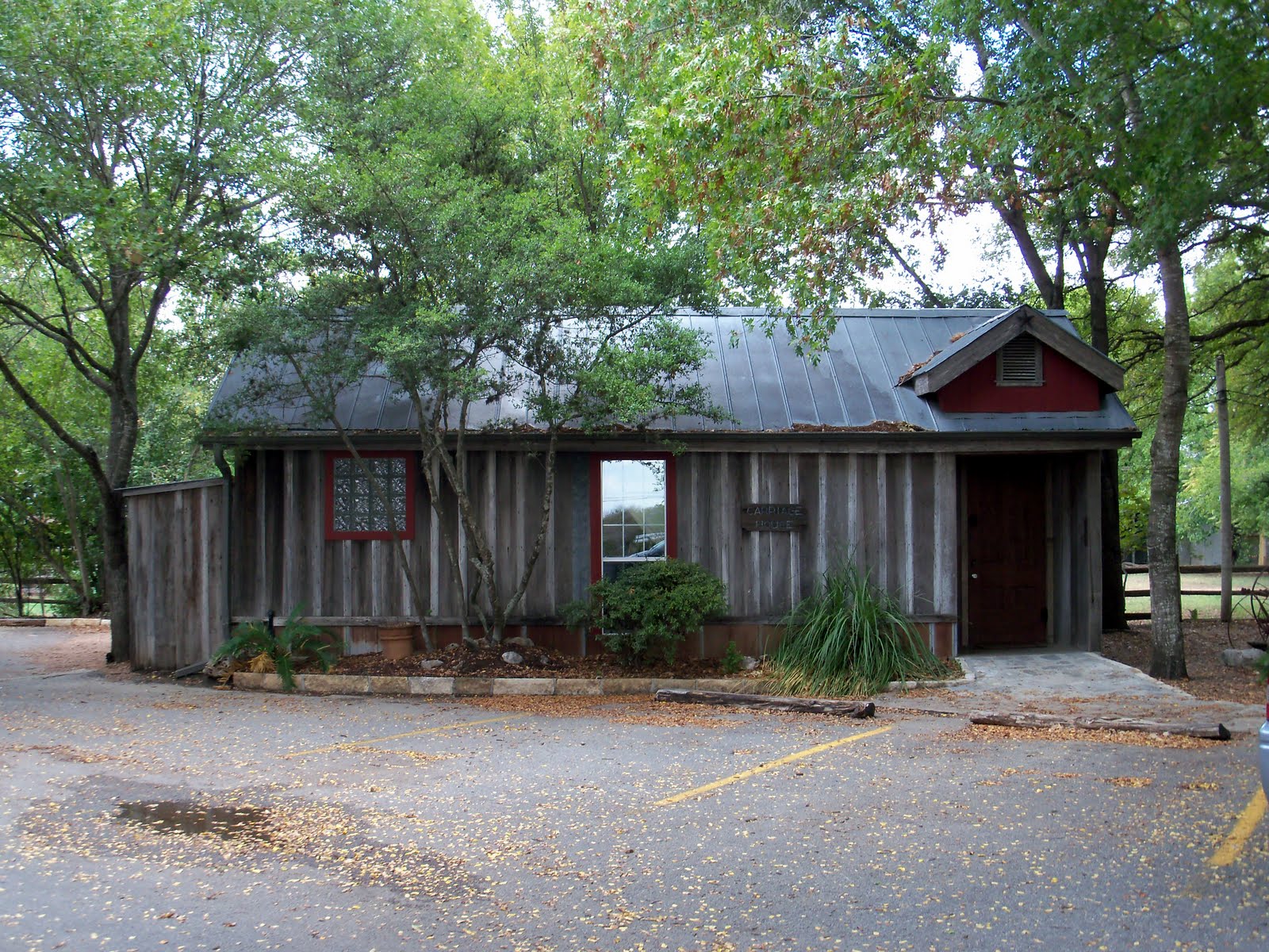 Traveling with the Longdogs Gruene, TX Market Day