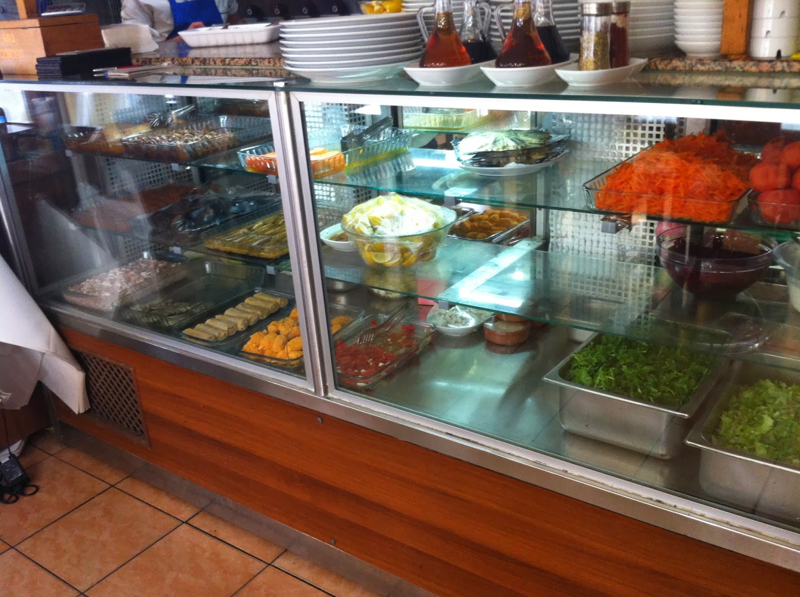 yiyosiciyosyaziyos bizim balik evi erenkoy