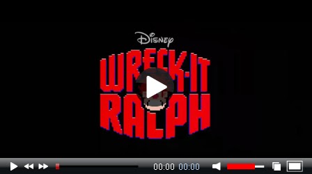 Wreck It Ralph 2012 Free Online