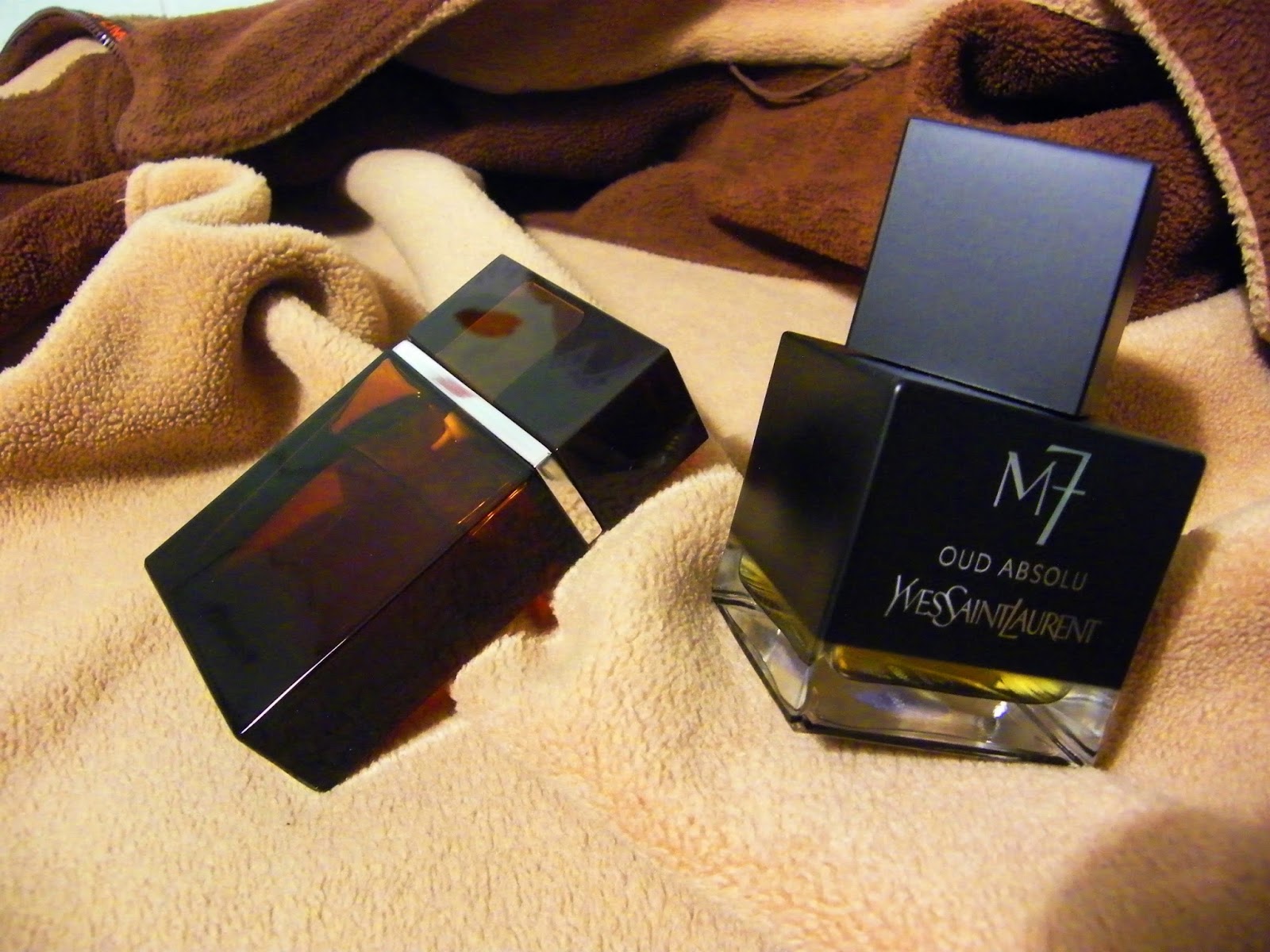 oud ysl
