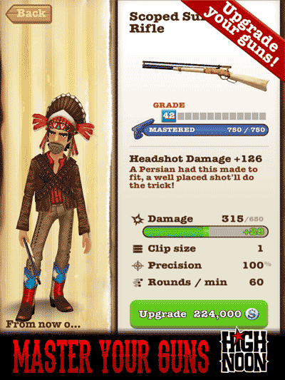 Android لعبة لاين high noon download لاجهزة اندرويد تنزيل العاب 5.gif