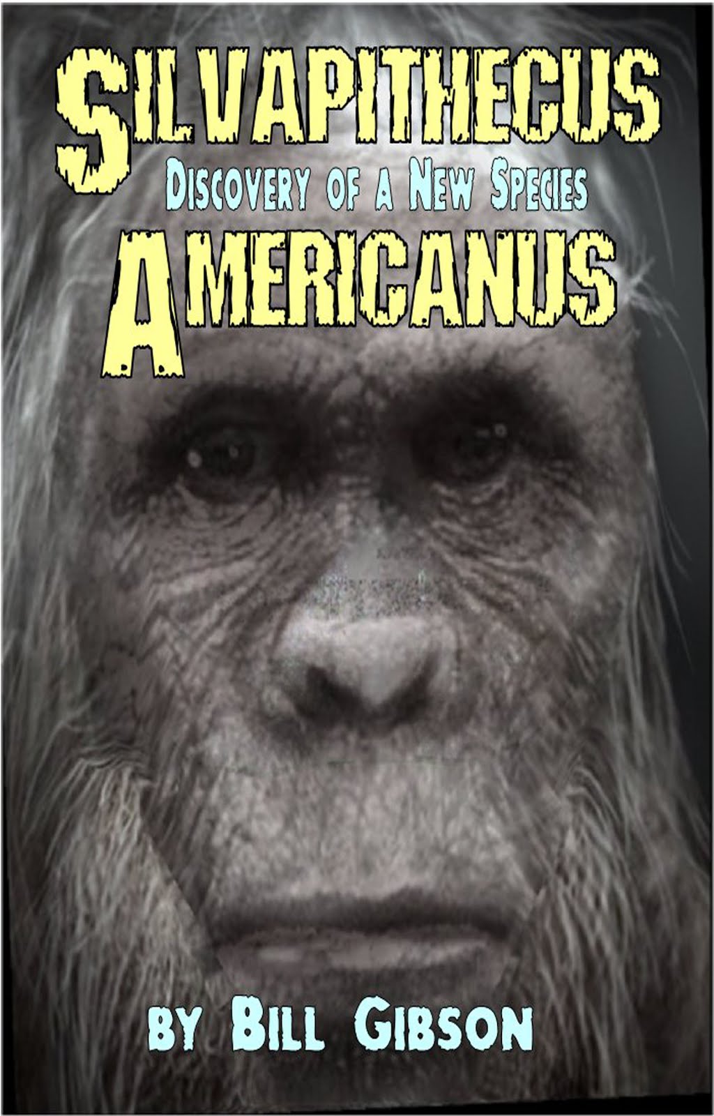 Silvapithecus Americanus