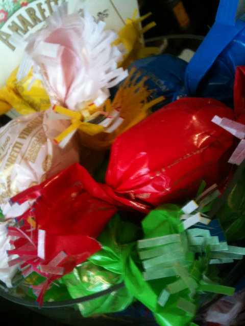 Ostern Fur Hochbegabte Pfingstbestellung Von Joachim Ringelnatz