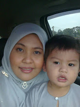 aish n ibu